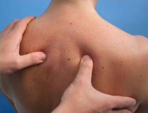 Spinal Touch Therapy